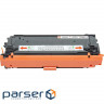Картридж BASF HP LJ M552/CF361A/508A/Canon 040 Cyan (KT-CF361A-U) (BASF-KT-CF361A-U)