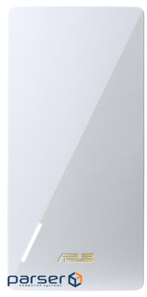 Repeat Wi-Fi signal ASUS RP-AX58 (90IG07C0-MO0C10)