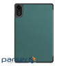 Чохол до планшета BeCover Smart Xiaomi Redmi Pad 2 11.0" Dark Green (713638)