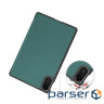 Чохол до планшета BeCover Smart Xiaomi Redmi Pad 2 11.0" Dark Green (713638)