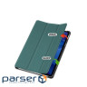 Чохол до планшета BeCover Smart Xiaomi Redmi Pad 2 11.0" Dark Green (713638)