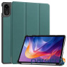Чохол до планшета BeCover Smart Xiaomi Redmi Pad 2 11.0" Dark Green (713638)