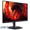 Монiтор TFT ACER 27" Nitro KG270W3bmiipx (UM.HX0EE.337) IPS FHD 240Hz 2*HDMI DP MM Black