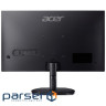 Монiтор TFT ACER 27" Nitro KG270W3bmiipx (UM.HX0EE.337) IPS FHD 240Hz 2*HDMI DP MM Black