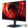 Монiтор TFT ACER 27" Nitro KG270W3bmiipx (UM.HX0EE.337) IPS FHD 240Hz 2*HDMI DP MM Black