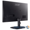 Монiтор TFT ACER 27" Nitro KG270W3bmiipx (UM.HX0EE.337) IPS FHD 240Hz 2*HDMI DP MM Black