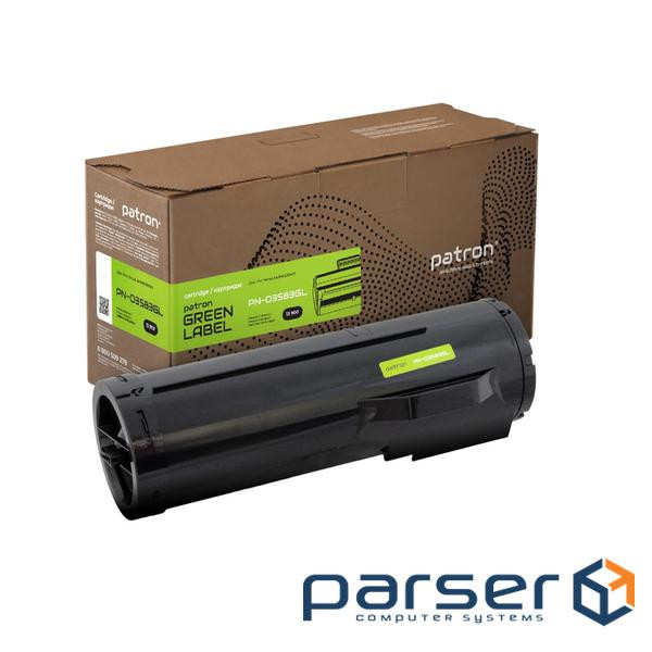 Тонер-картридж Patron Xerox 106R03583 Green Label (PN-03583GL)