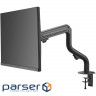 Настільне кріплення для монітора BRATECK LDT71-C012N 17"-32" Black