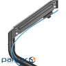 Настільне кріплення для монітора BRATECK LDT71-C012N 17"-32" Black