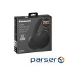 Навушники Panasonic RB-M600B Black (RB-M600BG-K)