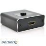 HDMI світч 2→1 VEGGIEG H202 2→1 VEGGIEG H202