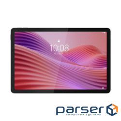 Планшет Lenovo Tab LTE 10.1 IPS/FHD/MTK G85/4/128 /TPU/Luna Grey LENOVO TB311XU (ZAEJ0050UA)