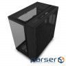 Housing NZXT H9 Elite Matte Black (CM-H91EB-01)