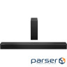 Саундбар з бездротовим сабвуфером HISENSE HS2100 (20012730)