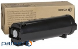 Картридж Xerox VL B600/610/605/615 Black 25.9K (106R03943)