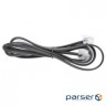 ДБЖ POWERCOM Raptor RPT-1500AP LCD Schuko