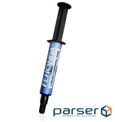 Термопрокладка рідка Fehonda LTP81, 18 Вт/мК, 10 г (FHD-LPT-81-10G-T)