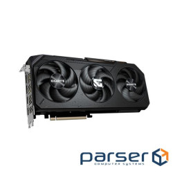 Видеокарта AMD Radeon RX 9070 GRE 12GB GDDR6 Gaming OC Gigabyte (GV-R907GREGAMING OC-12GD)
