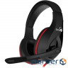 Навушники Genius Lychas HS-G560 Black (31710007400)