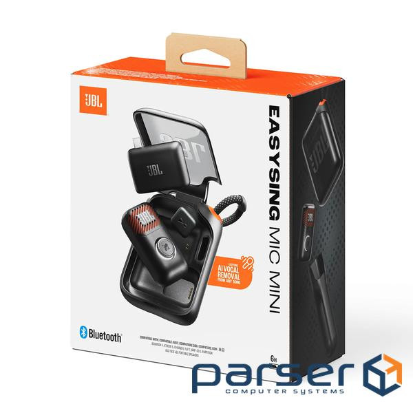 Микрофон JBL EasySing Mic Mini (JBLESMICMINI)