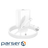 Зарядний пристрій BOROFONE USB-C PD20W + cable USB-C to Lightning white (6941991111419)