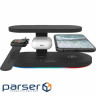 Зарядний пристрій Canyon 5in1 Wireless charger with UV sterilizer (CNS-WCS501B)