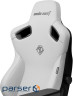 Крісло ігрове Anda Seat Kaiser 3 Size L White (AD12YDC-L-01-W-PV/C)