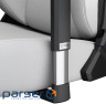 Крісло ігрове Anda Seat Kaiser 3 Size L White (AD12YDC-L-01-W-PV/C)