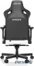 Крісло ігрове Anda Seat Kaiser 3 Size L White (AD12YDC-L-01-W-PV/C)
