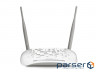 Бездротовий маршрутизатор TP-Link TD-W8961N