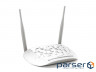 Бездротовий маршрутизатор TP-Link TD-W8961N