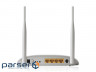 Бездротовий маршрутизатор TP-Link TD-W8961N
