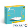 Бездротовий маршрутизатор TP-Link TD-W8961N