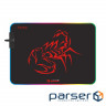 Килимок для мишки Marvo MG08 M RGB lighting
