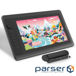 Графічний монітор Parblo Coast 12 Pro Gen2 (COAST12PROG2) Parblo Coast 12 Pro Gen2 (COAST12PROG2)