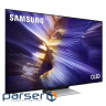 Телевізор SAMSUNG QE77S90FAEXUA