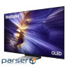 Телевізор SAMSUNG QE77S90FAEXUA