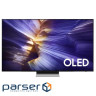 Телевізор SAMSUNG QE77S90FAEXUA