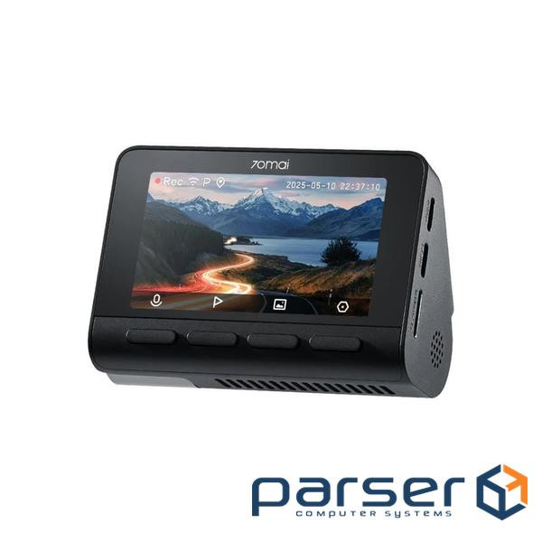 Відеореєстратор 70mai Dash Cam 4K A800SE (1182549)