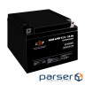 Аккумулятор AGM LPM 12V - 26 Ah (42190)