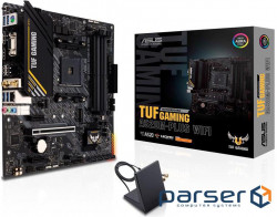 Motherboard ASUS TUF Gaming A520M-Plus WiFi