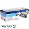 Cartridge Brother HL-L8250CDN cyan (1 500стр) (TN321C)