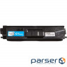 Cartridge Brother HL-L8250CDN cyan (1 500стр) (TN321C)