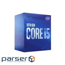 Процесор INTEL Core i5-10500 3.1GHz s1200 (BX8070110500)