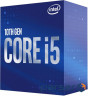 Процесор INTEL Core i5-10500 3.1GHz s1200 (BX8070110500)