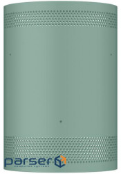 Накладка на корпус Samsung The Freestyle LSP3 зелена (VG-SCLB00NR/RU)