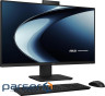Комп"ютер персональний моноблок ASUS P470VAK-BPE5750 27 FHD AG, Intel 7-240H, 32GB (90PT03W5-M04XC0)