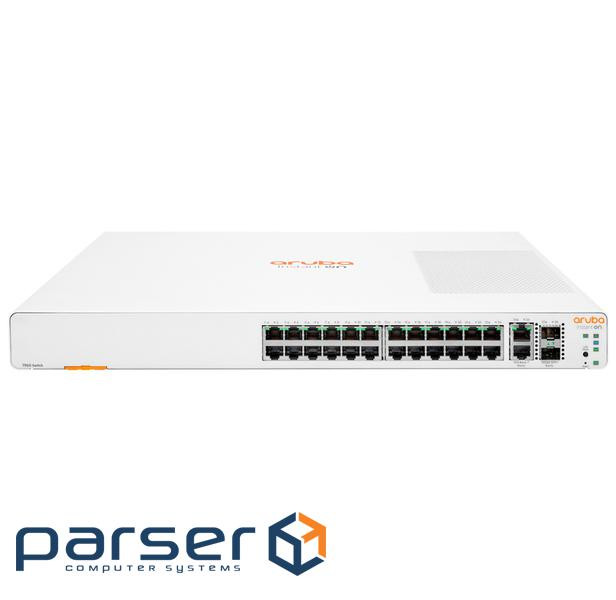 HPE Aruba Switch 1960 24G 2XT 2XF JL806A