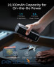зовн. акум. ANKER Prime - 20000 mAh 220W PD (Чорний) (A110BH11)