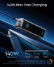 зовн. акум. ANKER Prime - 20000 mAh 220W PD (Чорний) (A110BH11)